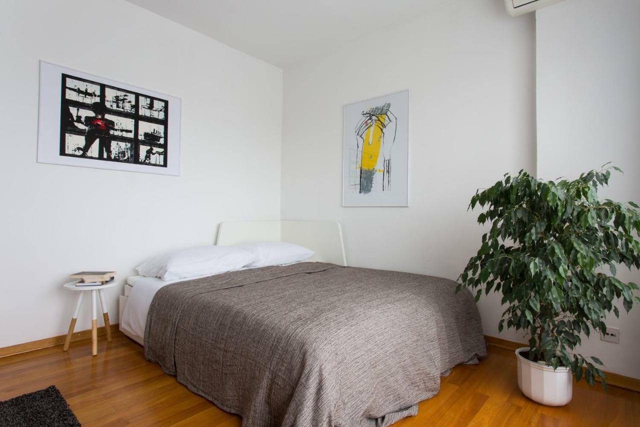 זאגרב Apartment Bonbon מראה חיצוני תמונה